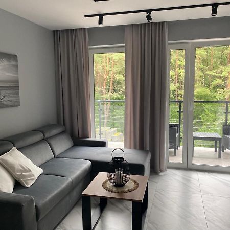 Apartament Pobierowo B32 エクステリア 写真
