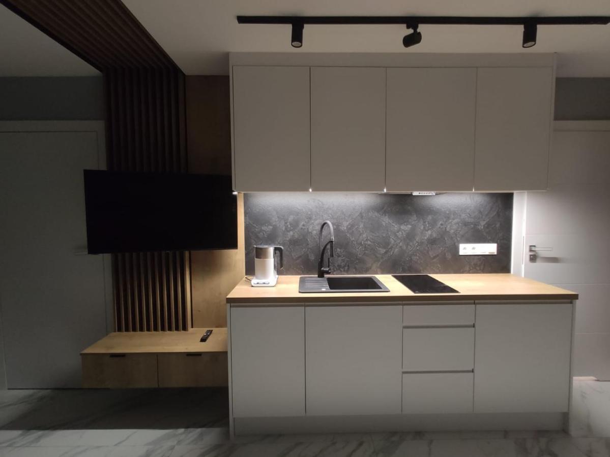 Apartament Pobierowo B32 エクステリア 写真
