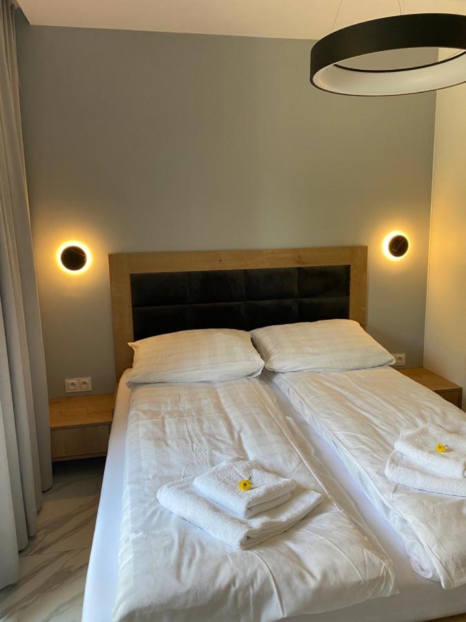Apartament Pobierowo B32 エクステリア 写真