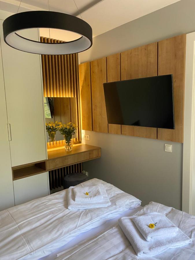 Apartament Pobierowo B32 エクステリア 写真